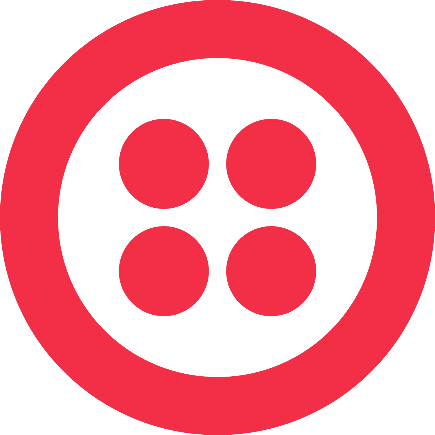 Twilio logo