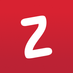 Zoho CRM logo