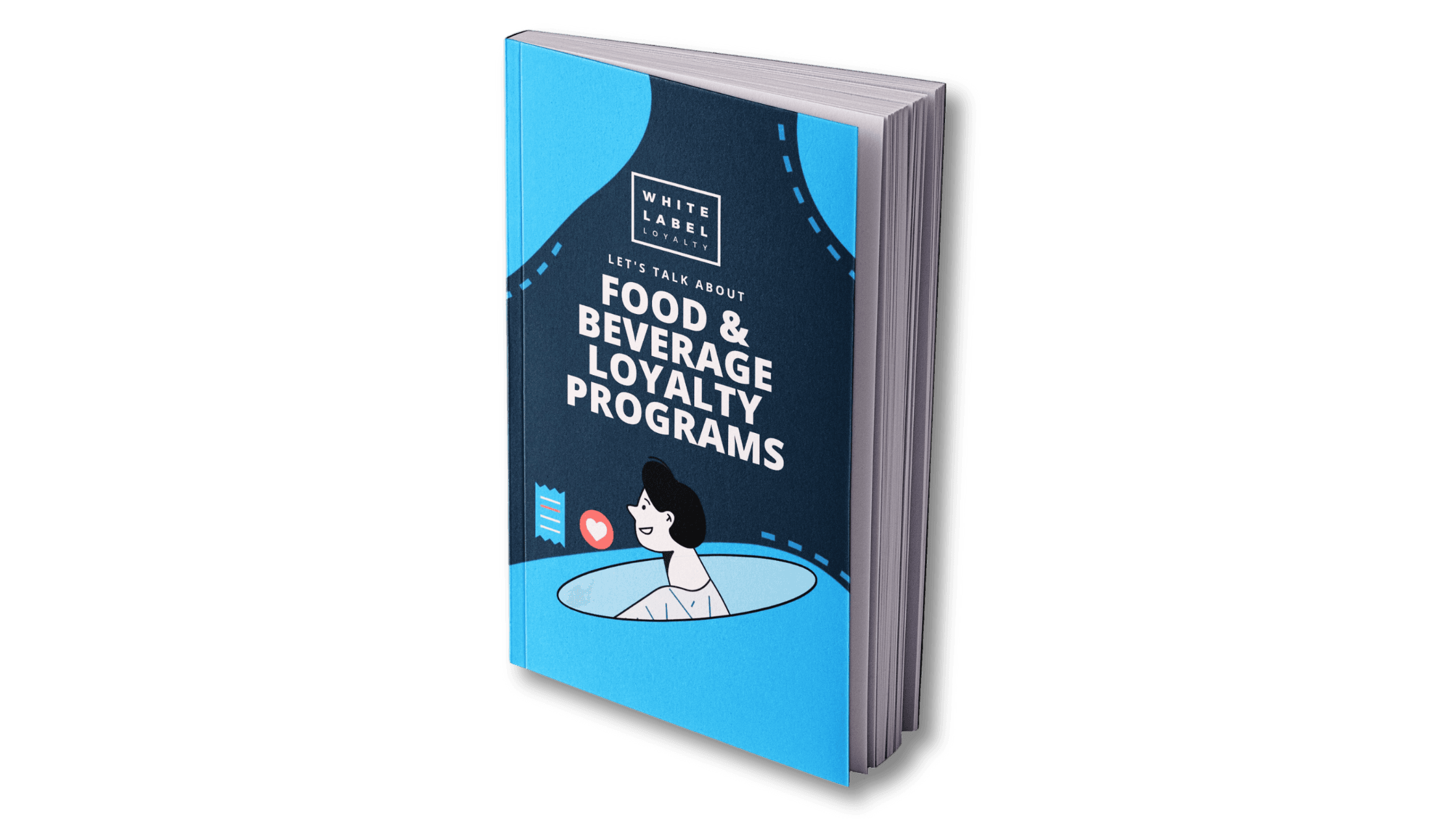 The definitive guide to loyalty programs in the F&B industry