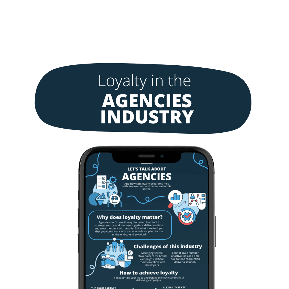 Loyalty in the Agencies Industry