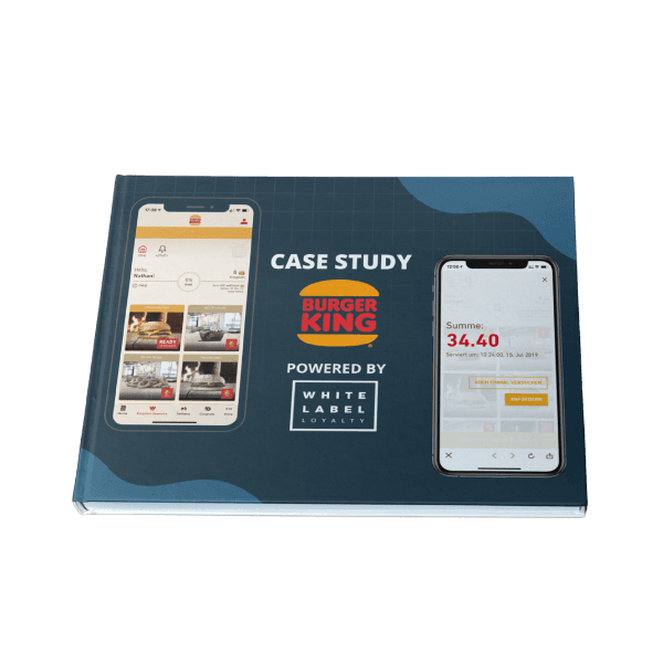 Burger King case study