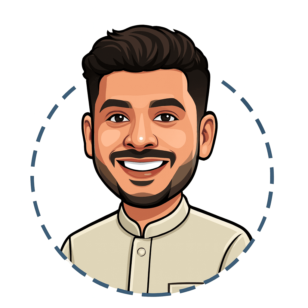 Ishan Shah