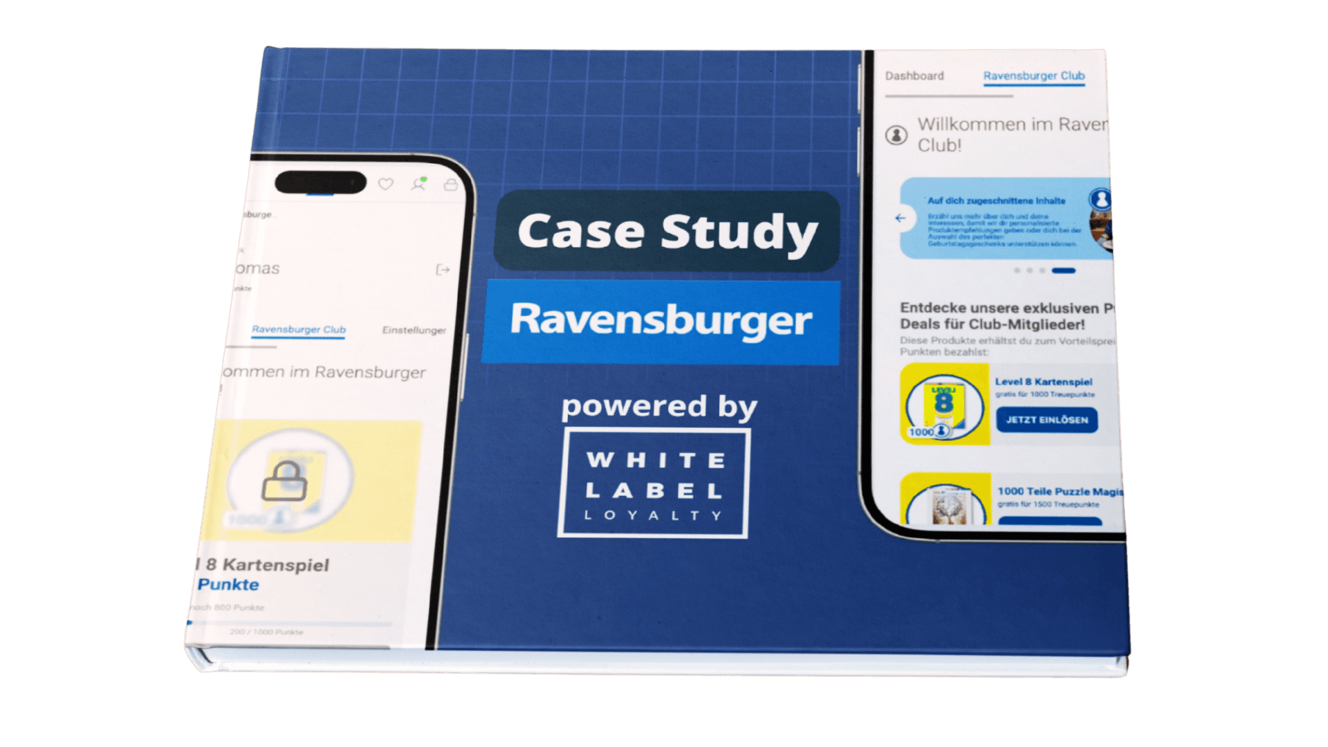 How Ravensburger drove a 20% repeat purchase rate with a relaunched loyalty program