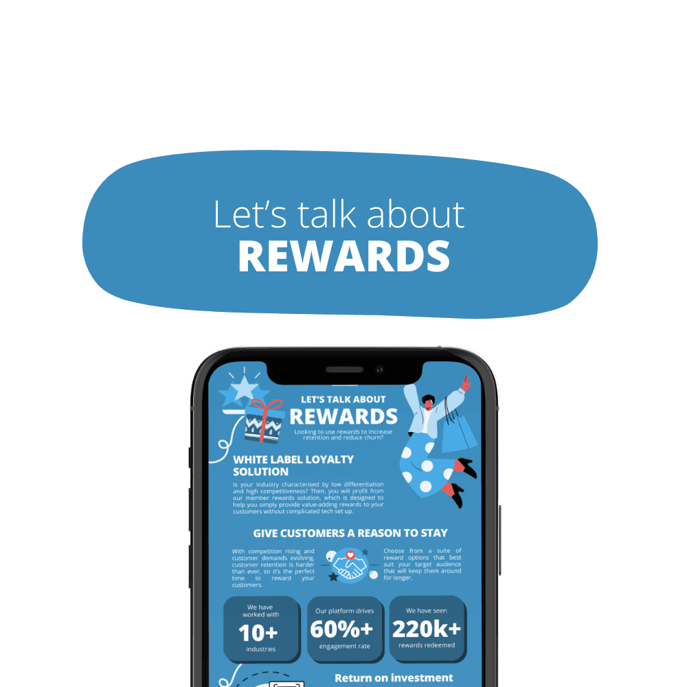 WLL Rewards Solution