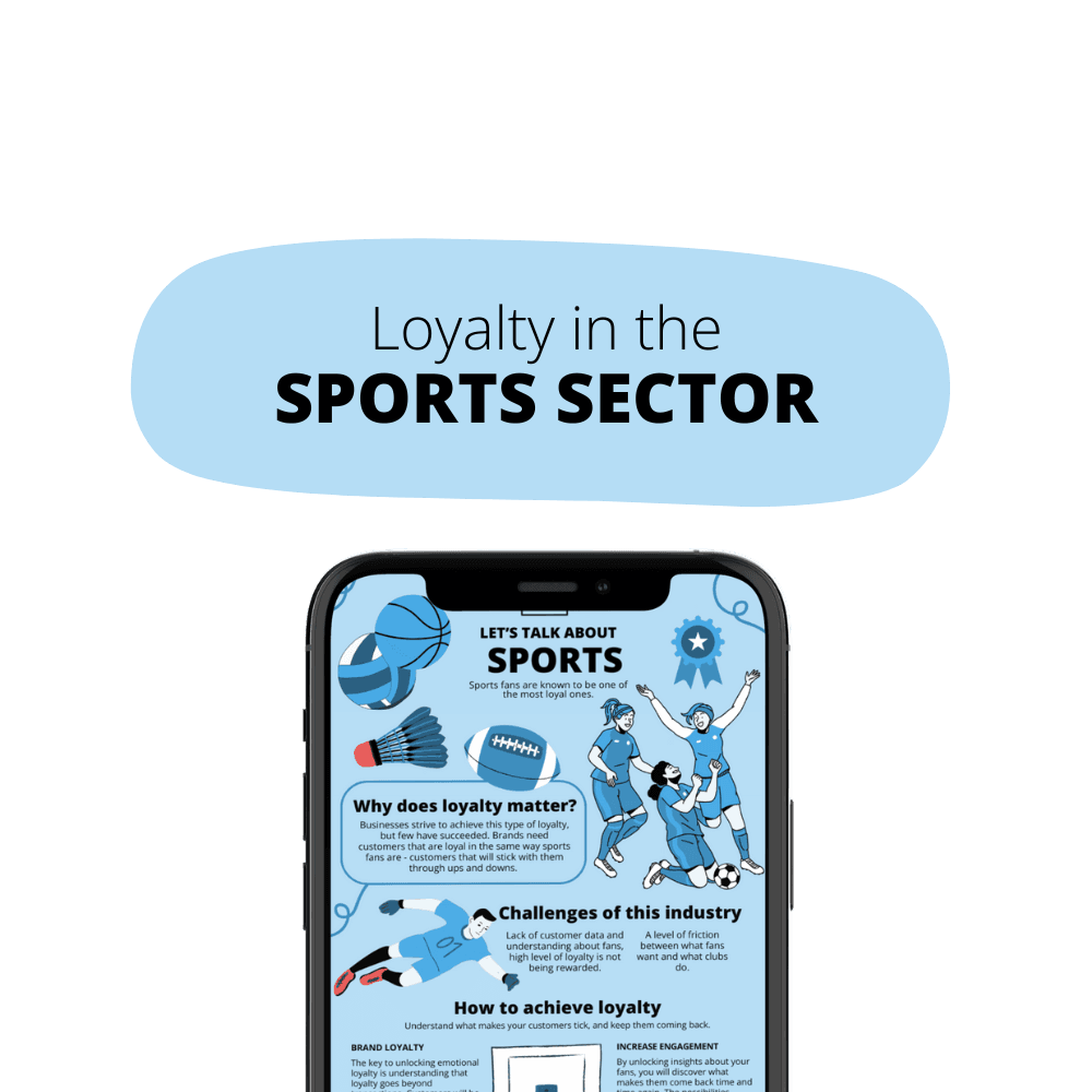 Loyalty in the Sports Sector