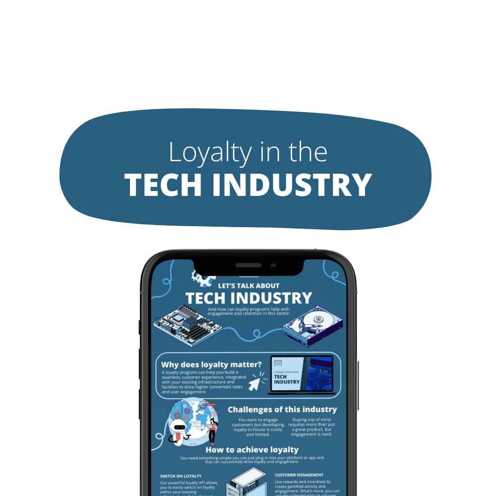 Tech industry