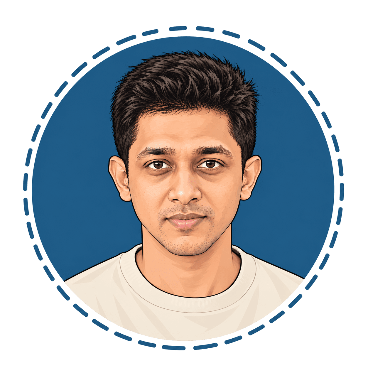 Tharindu Perera