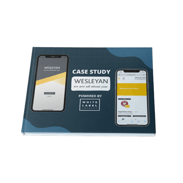 Wesleyan case study