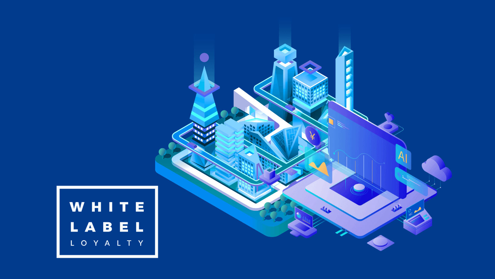 Loyalty Program Architecture: 5 Decisions for Enterprise Scale